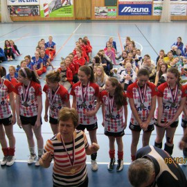 Český pohár - Bílovec 2015